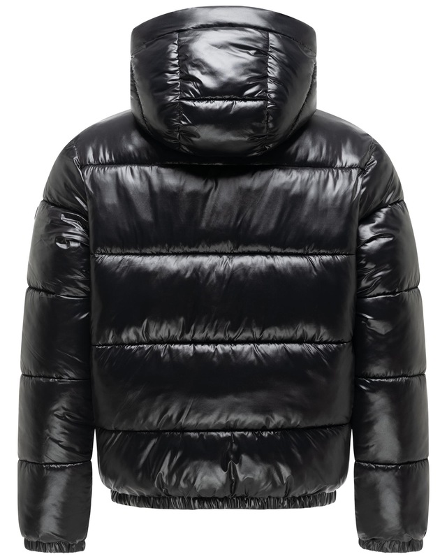 Stone Harbour Outdoorjacke »Tanioos XX« mit Kapuze Warme Herren Steppjacke mit verstellbarer Kapuze