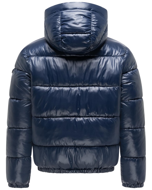 Stone Harbour Outdoorjacke »Tanioos XX« mit Kapuze Warme Herren Steppjacke mit verstellbarer Kapuze