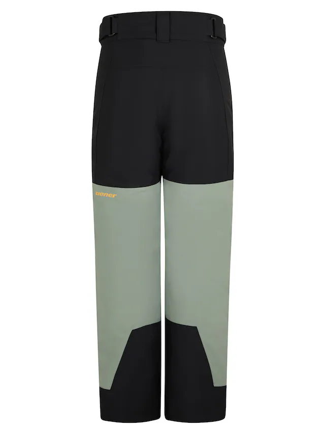 Ziener Skihose »ARNURO-Z AQUASHIELD® JUNIOR« wasser-u.winddicht, atmungsaktiv, warm, reflektierende Elemente