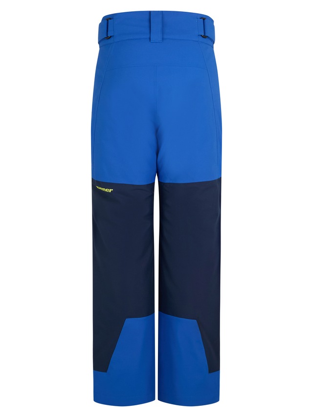 Ziener Skihose »ARNURO-Z AQUASHIELD® JUNIOR« wasser-u.winddicht, atmungsaktiv, warm, reflektierende Elemente