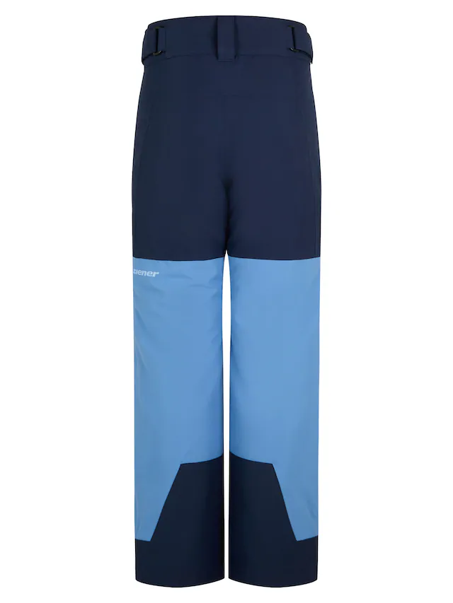 Ziener Skihose »ARNURO-Z AQUASHIELD® JUNIOR« wasser-u.winddicht, atmungsaktiv, warm, reflektierende Elemente