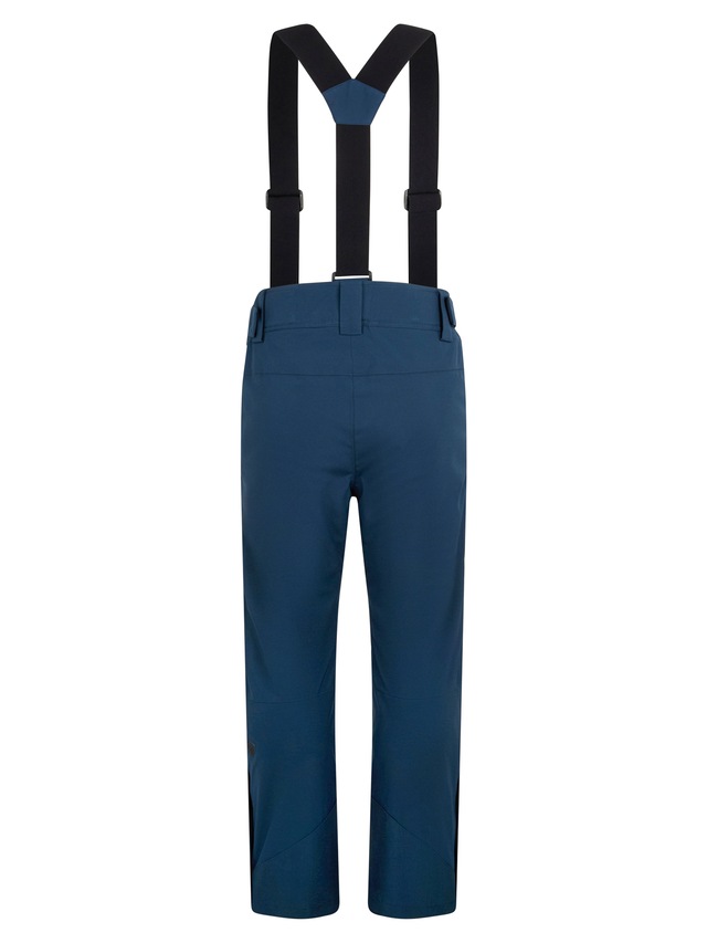 Ziener Skihose »TOXA-Z AQUASHIELD® HERREN« Slim Fit, wasser-u.winddicht, atmungsakiv, abnehmbare Träger