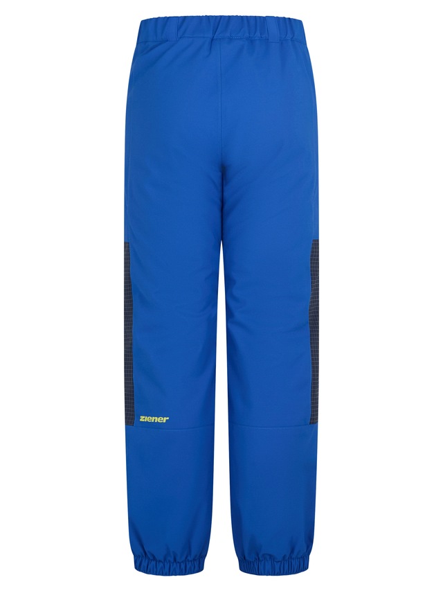 Ziener Skihose »ARTIFLEXIKONO-Z AQUASHIELD® JUNIOR« wasser-u.winddicht, atmungsaktiv, warm, reflektierende Stoffelemente