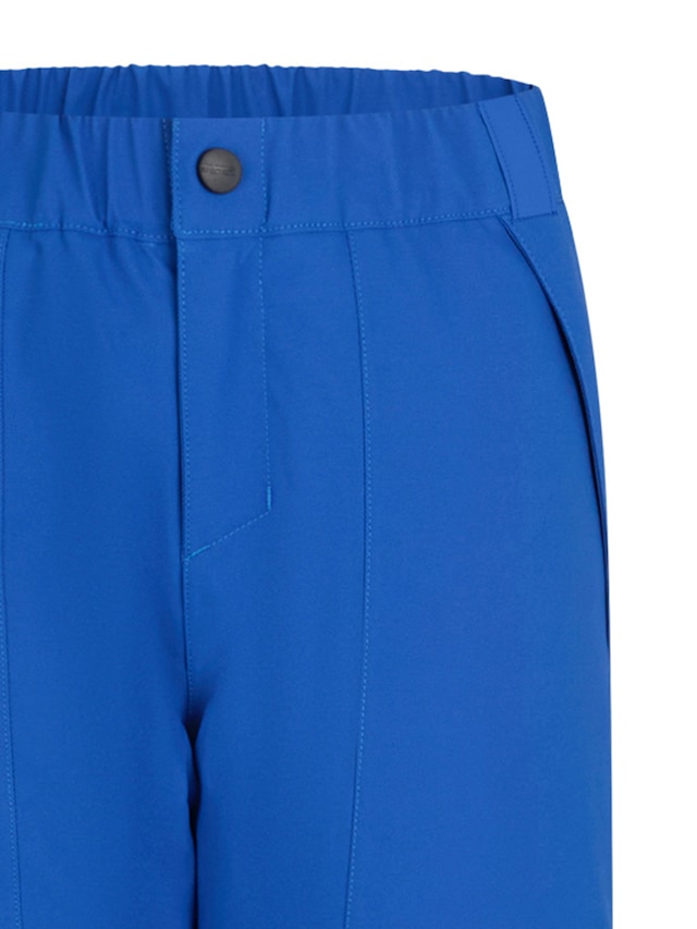 Ziener Skihose »ARTIFLEXIKONO-Z AQUASHIELD® JUNIOR« wasser-u.winddicht, atmungsaktiv, warm, reflektierende Stoffelemente