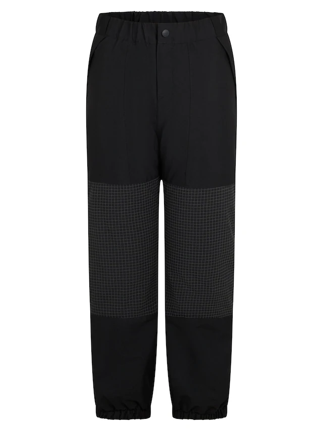 Ziener Skihose »ARTIFLEXIKONO-Z AQUASHIELD® JUNIOR« wasser-u.winddicht, atmungsaktiv, warm, reflektierende Stoffelemente