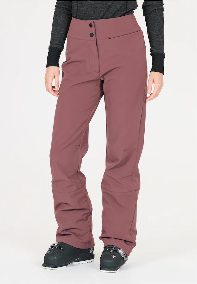 WHISTLER Skihose »Sierra« mit Slim-Fit-Passform