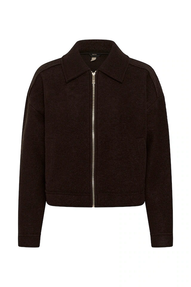 Culture Wintermantel »Damen Jacke CUkaro«