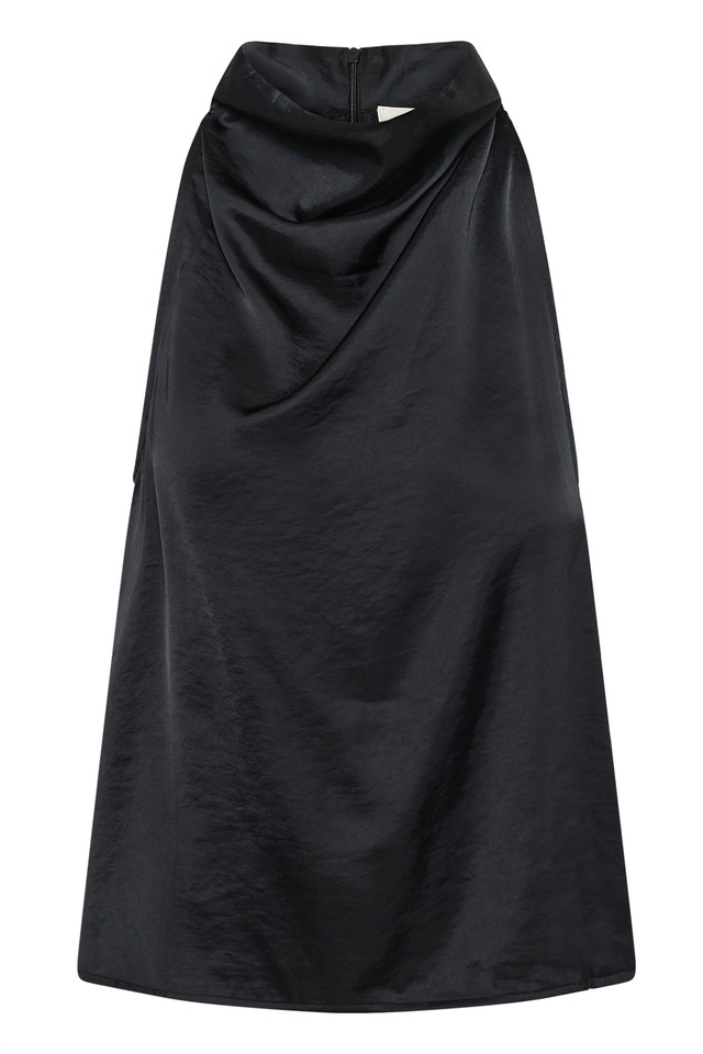 SOAKED IN LUXURY Langarmbluse »Damen Bluse langarm SLVerona«