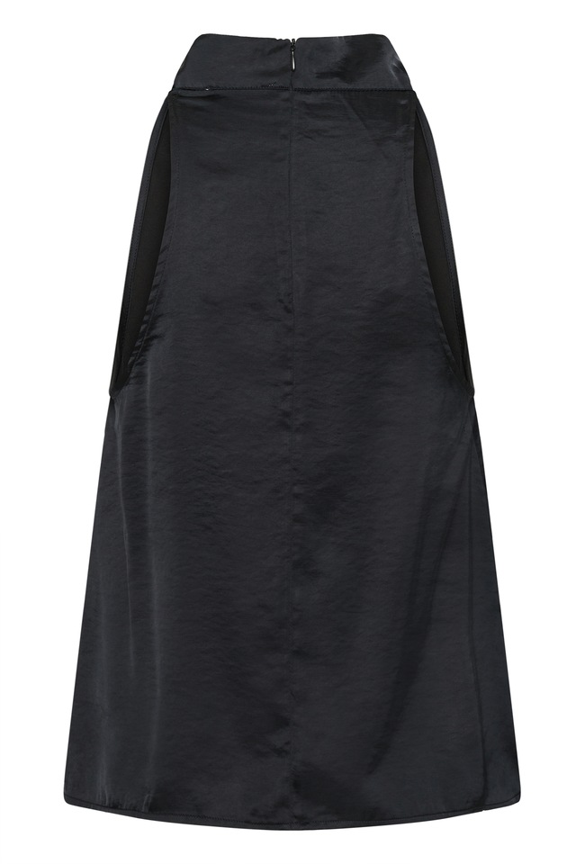 SOAKED IN LUXURY Langarmbluse »Damen Bluse langarm SLVerona«