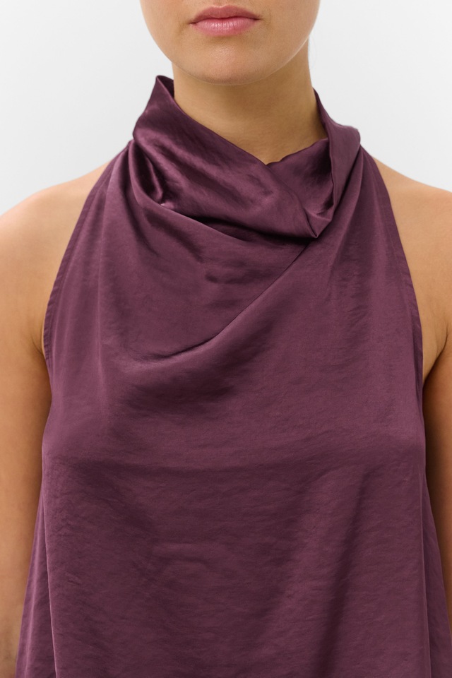 SOAKED IN LUXURY Langarmbluse »Damen Bluse langarm SLVerona«