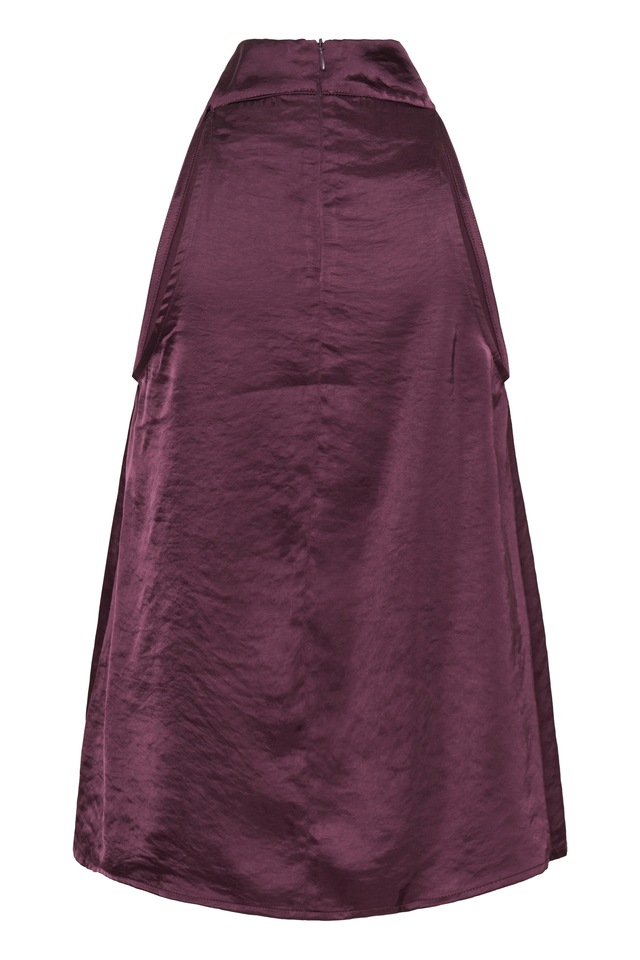 SOAKED IN LUXURY Langarmbluse »Damen Bluse langarm SLVerona«