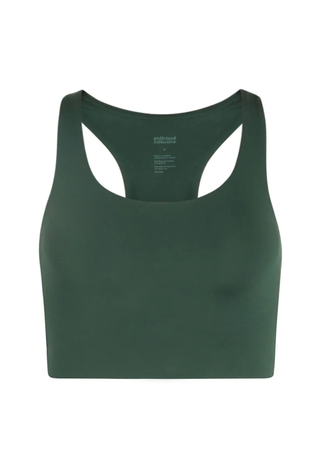 GIRLFRIEND COLLECTIVE Sport-BH »Girlfriend Collective Paloma Bra«