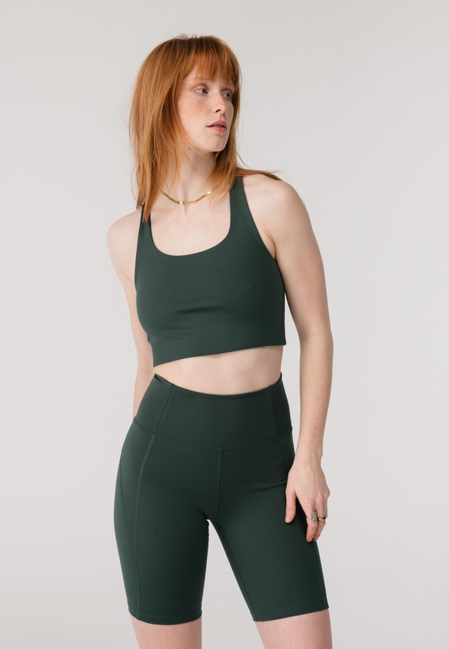 GIRLFRIEND COLLECTIVE Sport-BH »Girlfriend Collective Paloma Bra«