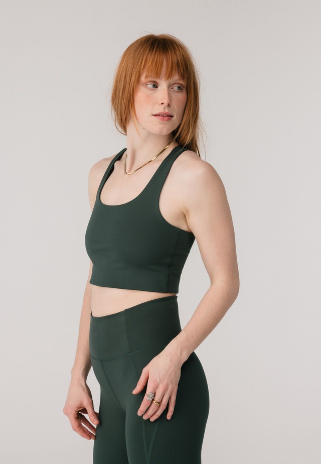 GIRLFRIEND COLLECTIVE Sport-BH »Girlfriend Collective Paloma Bra«