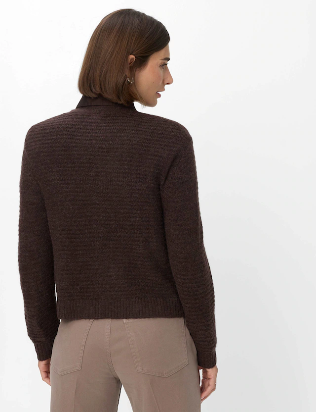 Brax Cardigan »Style Strickjacke«