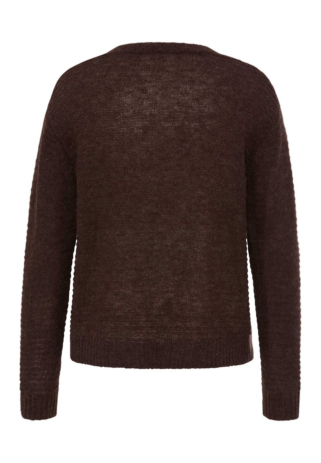 Brax Cardigan »Style Strickjacke«