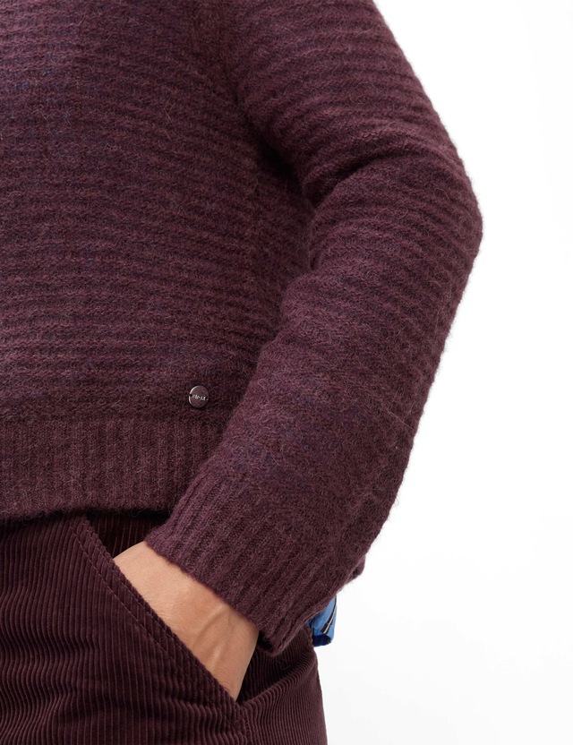 Brax Cardigan »Style Strickjacke«