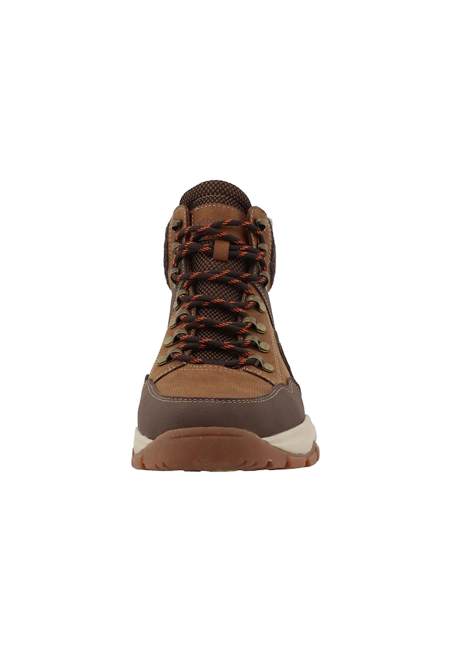 TOM TAILOR Winterstiefel »Tom Tailor Stiefel«