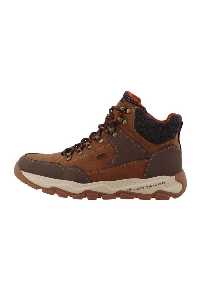 TOM TAILOR Winterstiefel »Tom Tailor Stiefel«