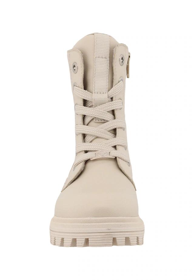 TOM TAILOR Winterstiefel »Tom Tailor Stiefel« 1 tlg.