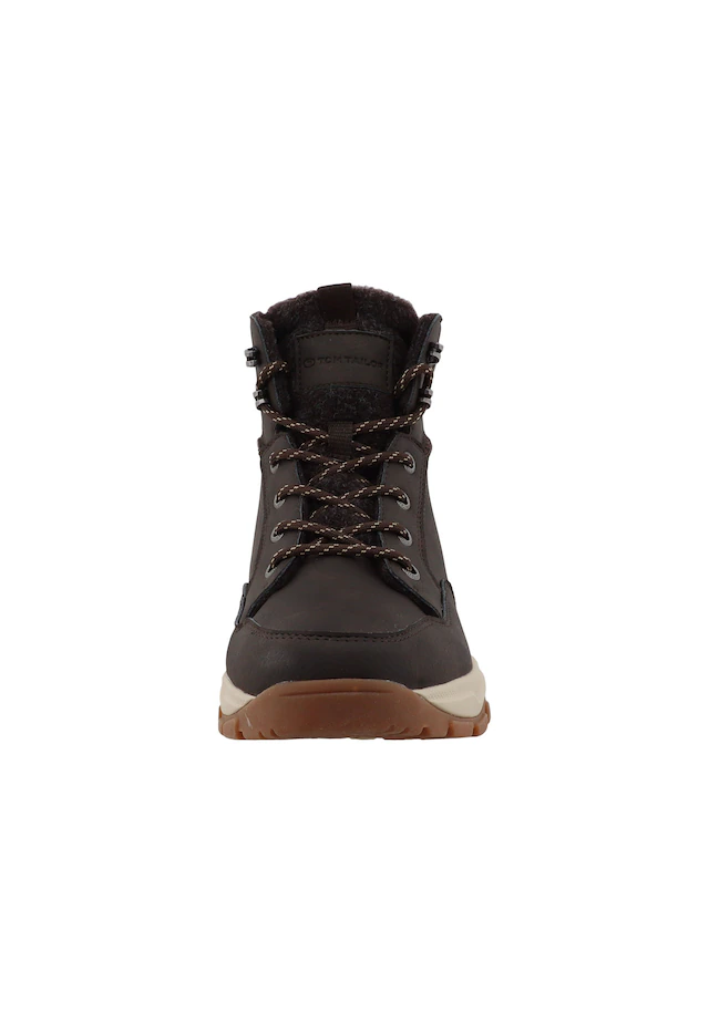 TOM TAILOR Winterstiefel »Tom Tailor Stiefel«
