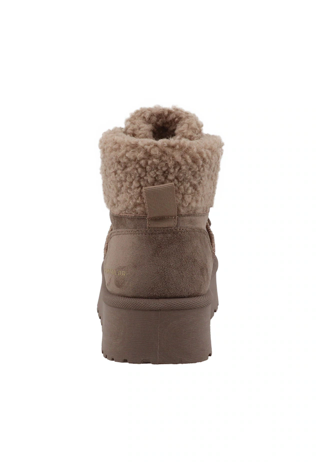 TOM TAILOR Winterstiefel »Tom Tailor Stiefel«