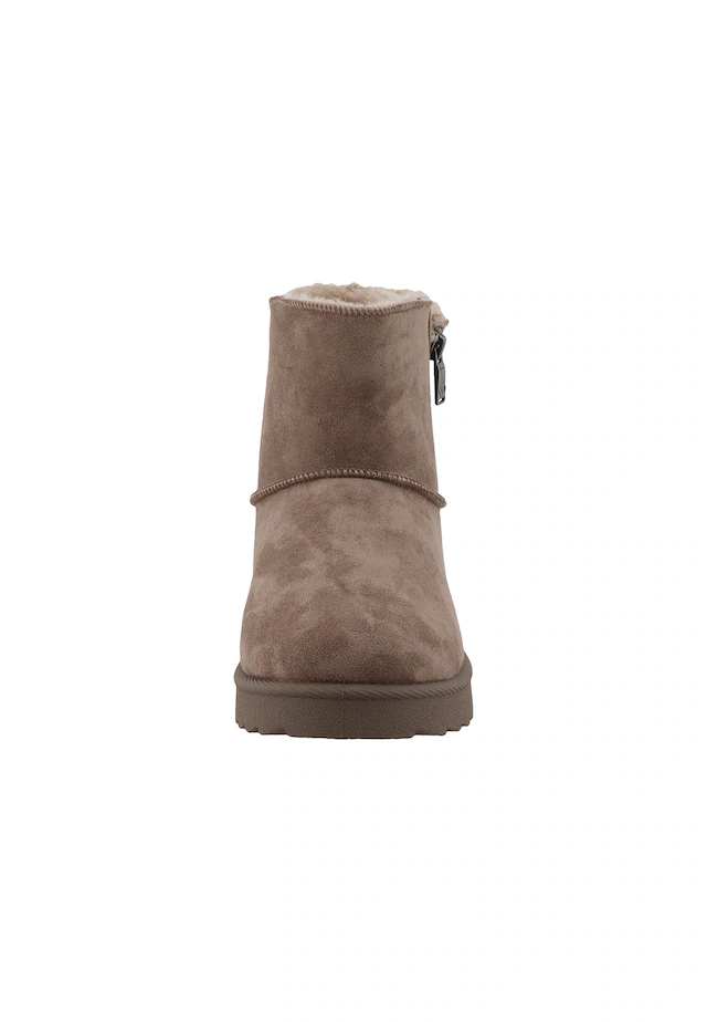 TOM TAILOR Winterstiefel »Tom Tailor Stiefel«