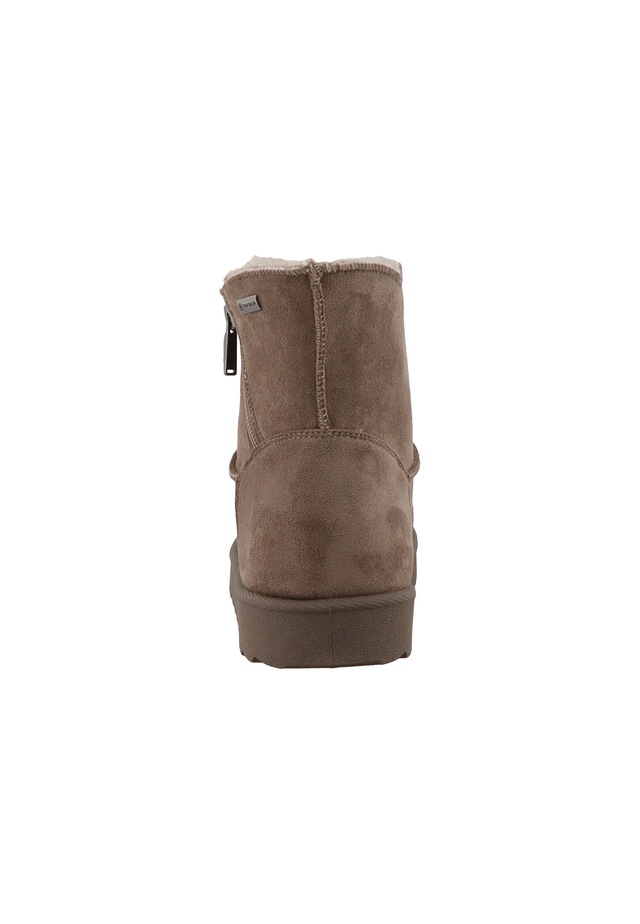 TOM TAILOR Winterstiefel »Tom Tailor Stiefel«