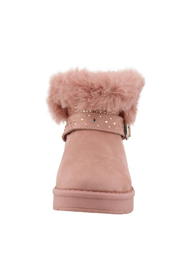 TOM TAILOR Stiefel »Tom Tailor Short Boots«