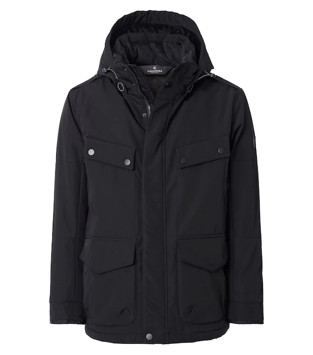 CASAMODA Langjacke »CASAMODA Jacke uni«