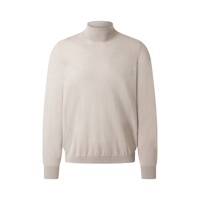 MAERZ Muenchen Strickpullover »Maerz Muenchen 414800 Strickpullover Herren Bekleidung«