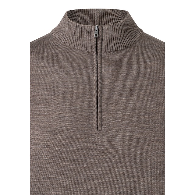 MAERZ Muenchen Strickpullover »Maerz Muenchen 491300 Strickpullover Herren Bekleidung«