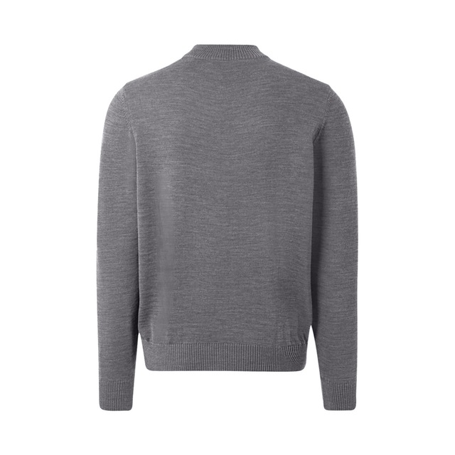MAERZ Muenchen Strickpullover »Maerz Muenchen 491300 Strickpullover Herren Bekleidung«
