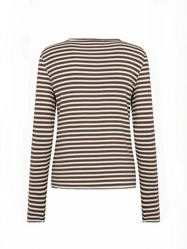 Levete Room Kurzarmhemd »Levete Room T-shirt LR-IKA«