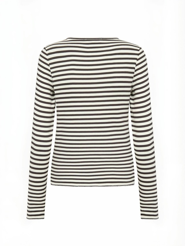 Levete Room Kurzarmhemd »Levete Room T-shirt LR-IKA«