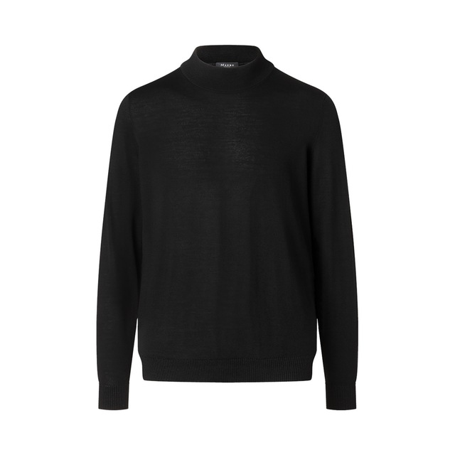 MAERZ Muenchen Strickpullover »Maerz Muenchen 416300 Strickpullover Herren Bekleidung«