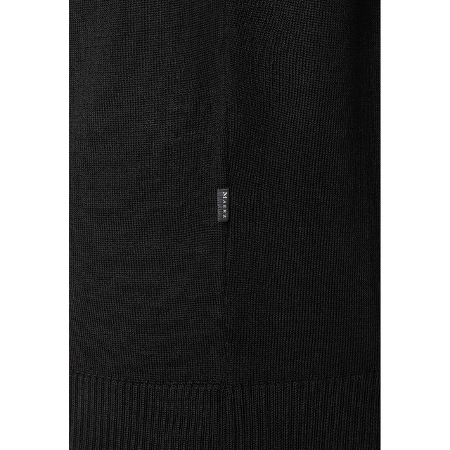 MAERZ Muenchen Strickpullover »Maerz Muenchen 416300 Strickpullover Herren Bekleidung«