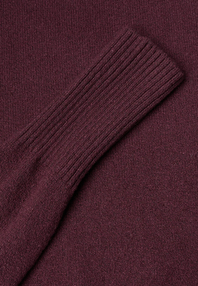 STREET ONE Cardigan Grobstrick