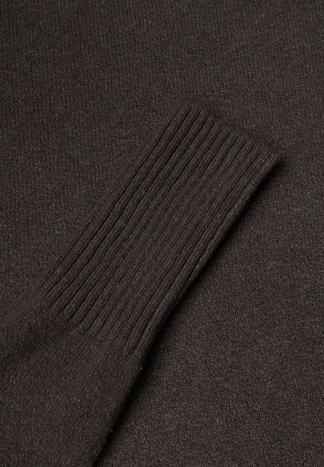 STREET ONE Cardigan Grobstrick