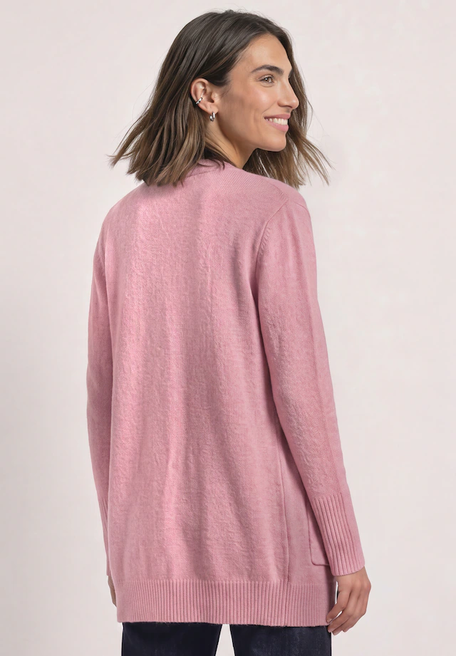 STREET ONE Cardigan Grobstrick