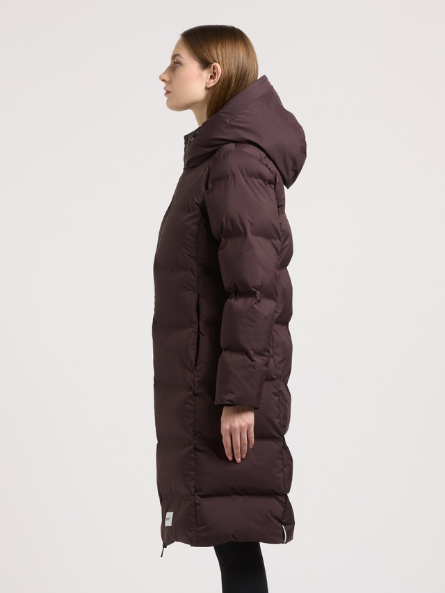 khujo Steppmantel »FINNIE4«