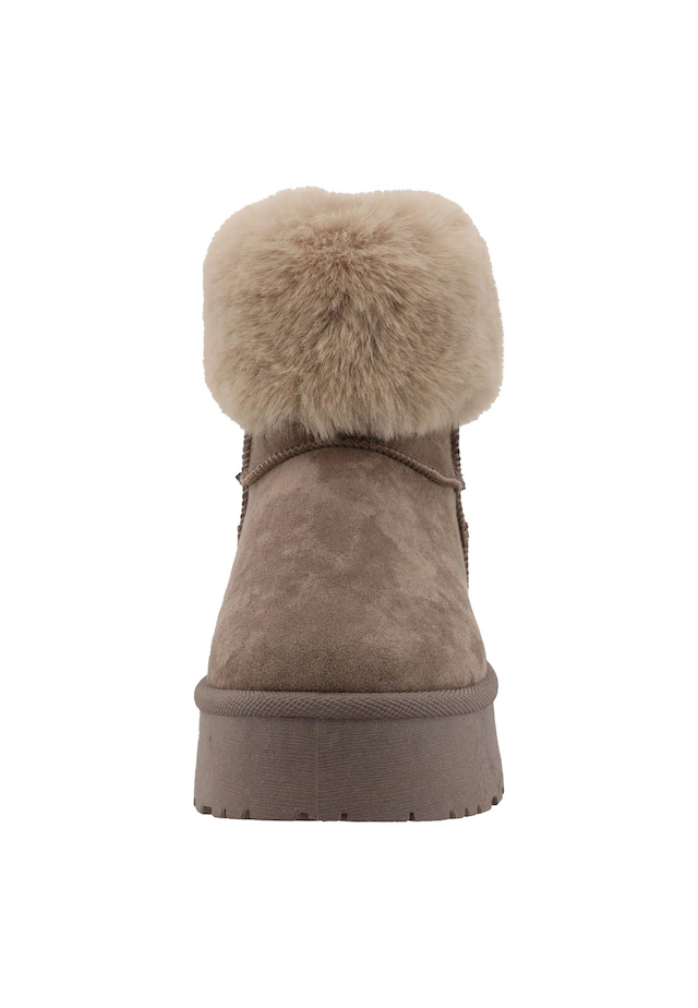 TOM TAILOR Winterstiefel »Tom Tailor Stiefel«