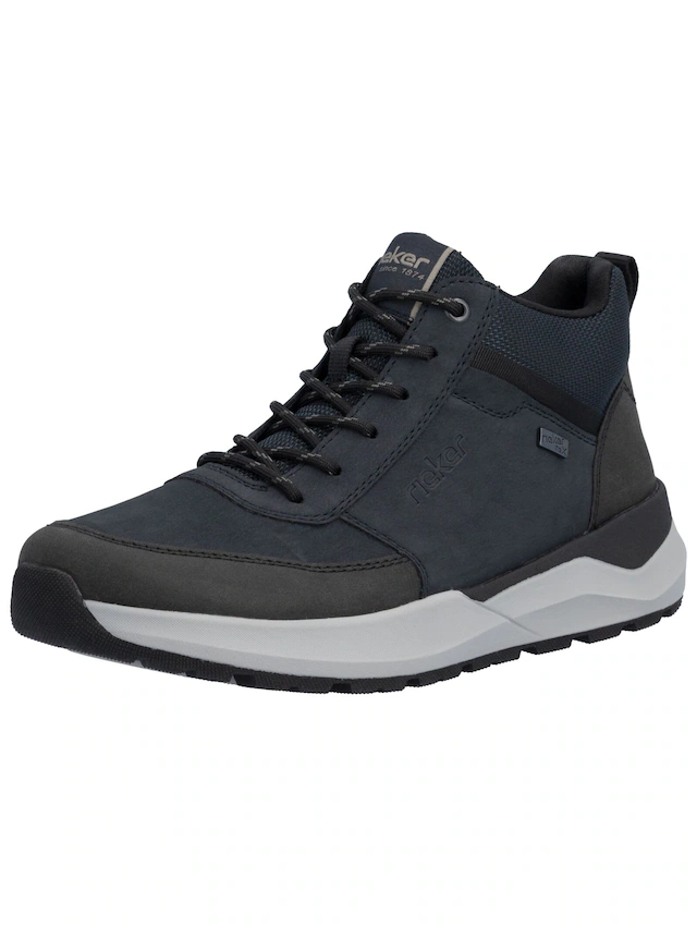 Rieker Sneaker »Rieker Sneaker Lederimitat«