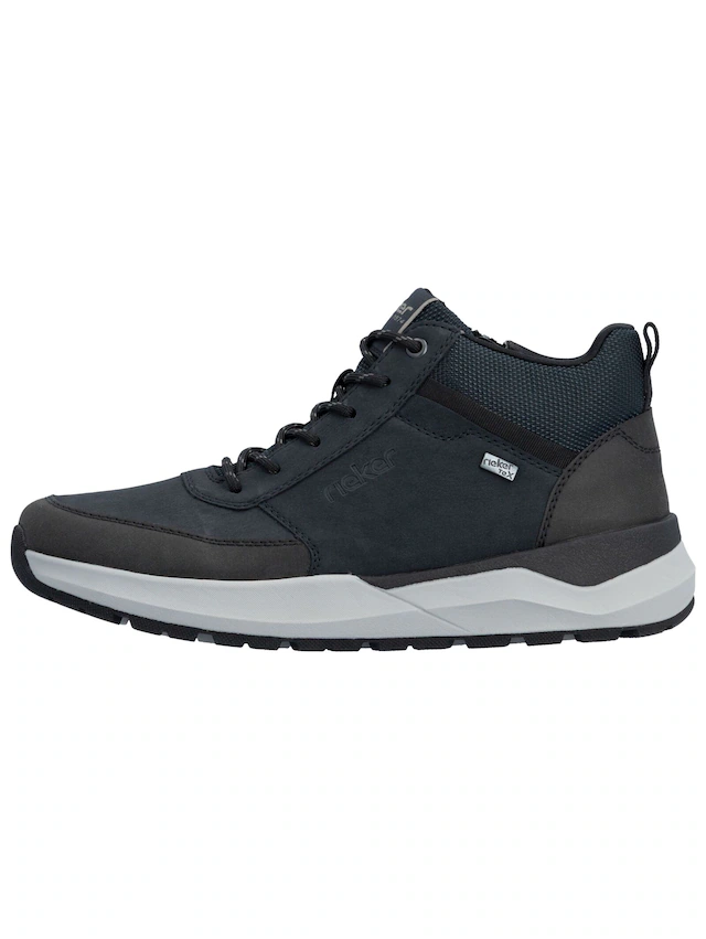 Rieker Sneaker »Rieker Sneaker Lederimitat«