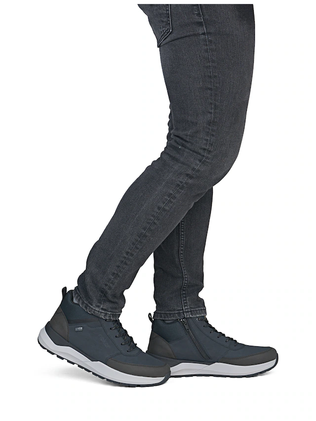 Rieker Sneaker »Rieker Sneaker Lederimitat«