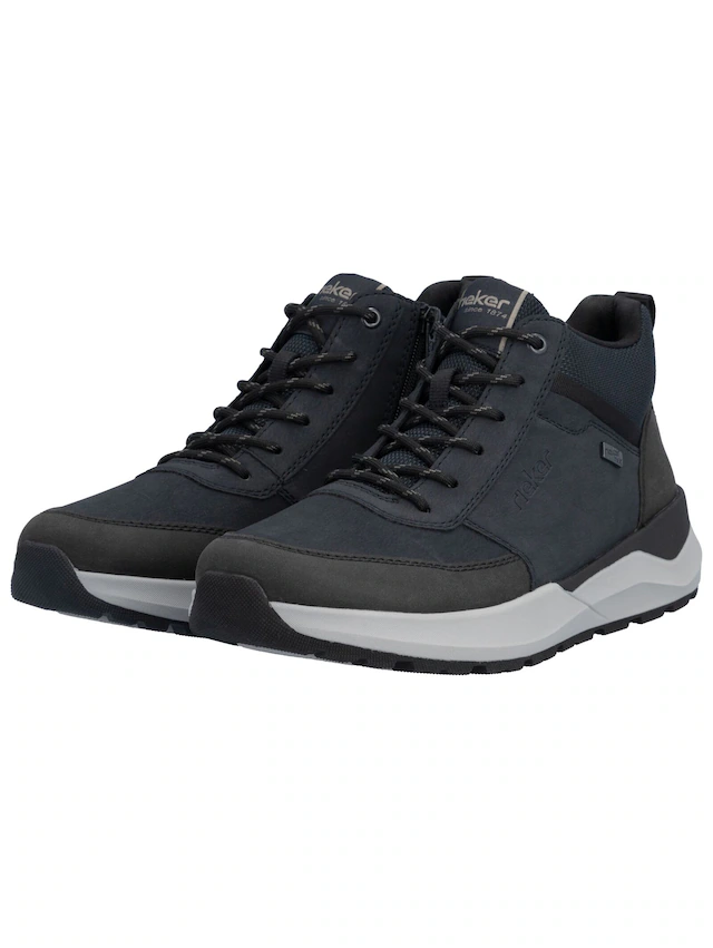 Rieker Sneaker »Rieker Sneaker Lederimitat«