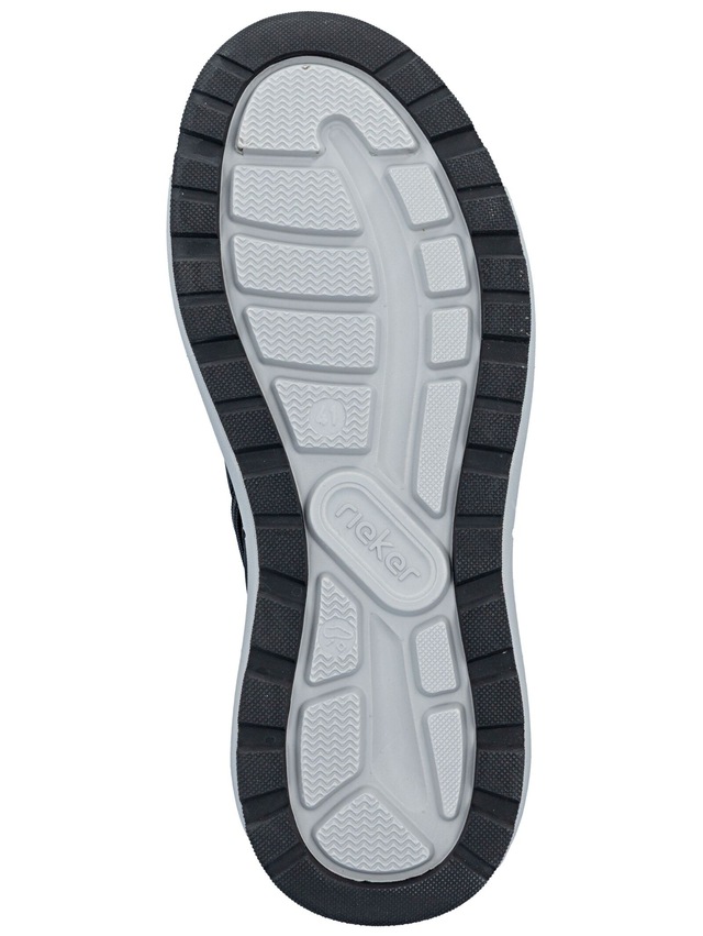 Rieker Sneaker »Rieker Sneaker Lederimitat«