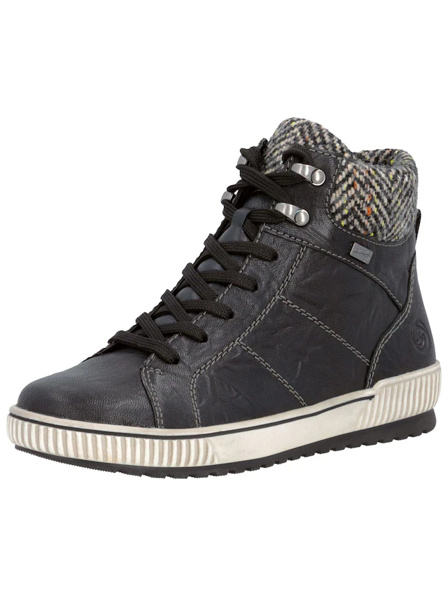 Remonte Sneaker »Remonte Sneaker Leder/Textil«