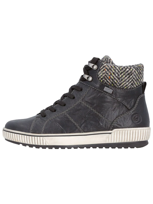 Remonte Sneaker »Remonte Sneaker Leder/Textil«