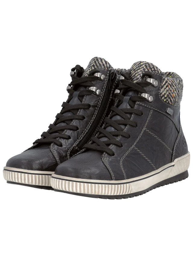 Remonte Sneaker »Remonte Sneaker Leder/Textil«